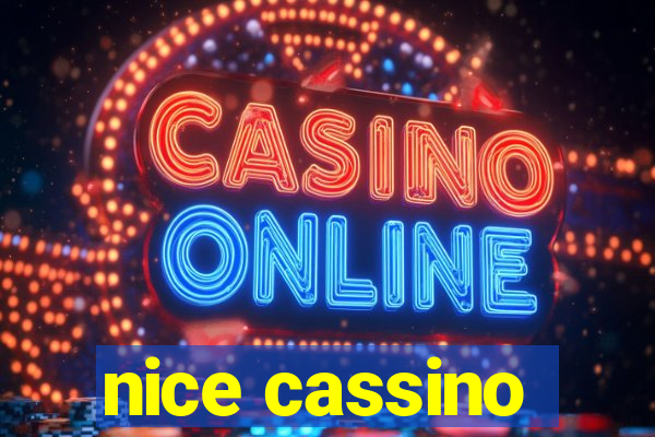 nice cassino