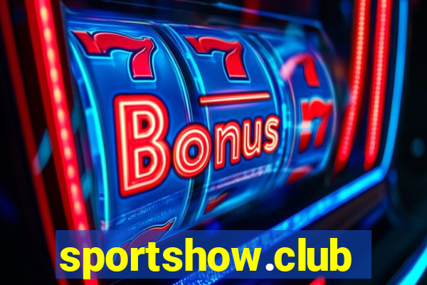 sportshow.club