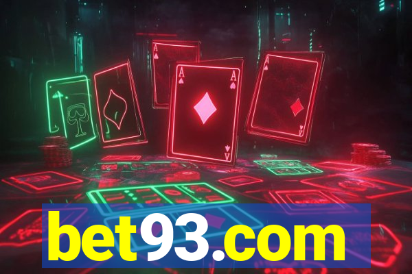 bet93.com