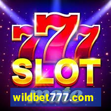 wildbet777.com