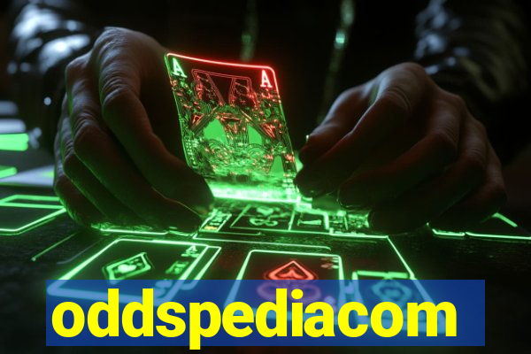 oddspediacom