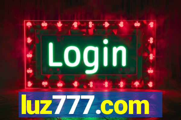 luz777.com