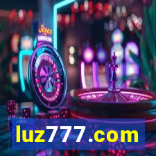 luz777.com