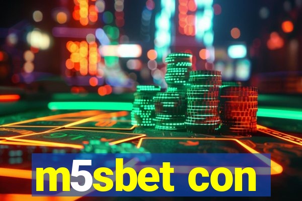 m5sbet con