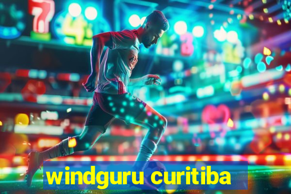 windguru curitiba