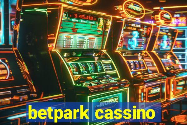 betpark cassino