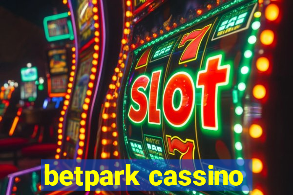 betpark cassino