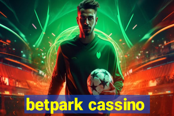 betpark cassino