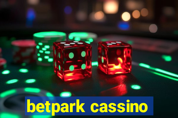 betpark cassino