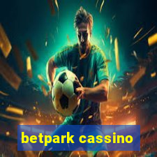 betpark cassino