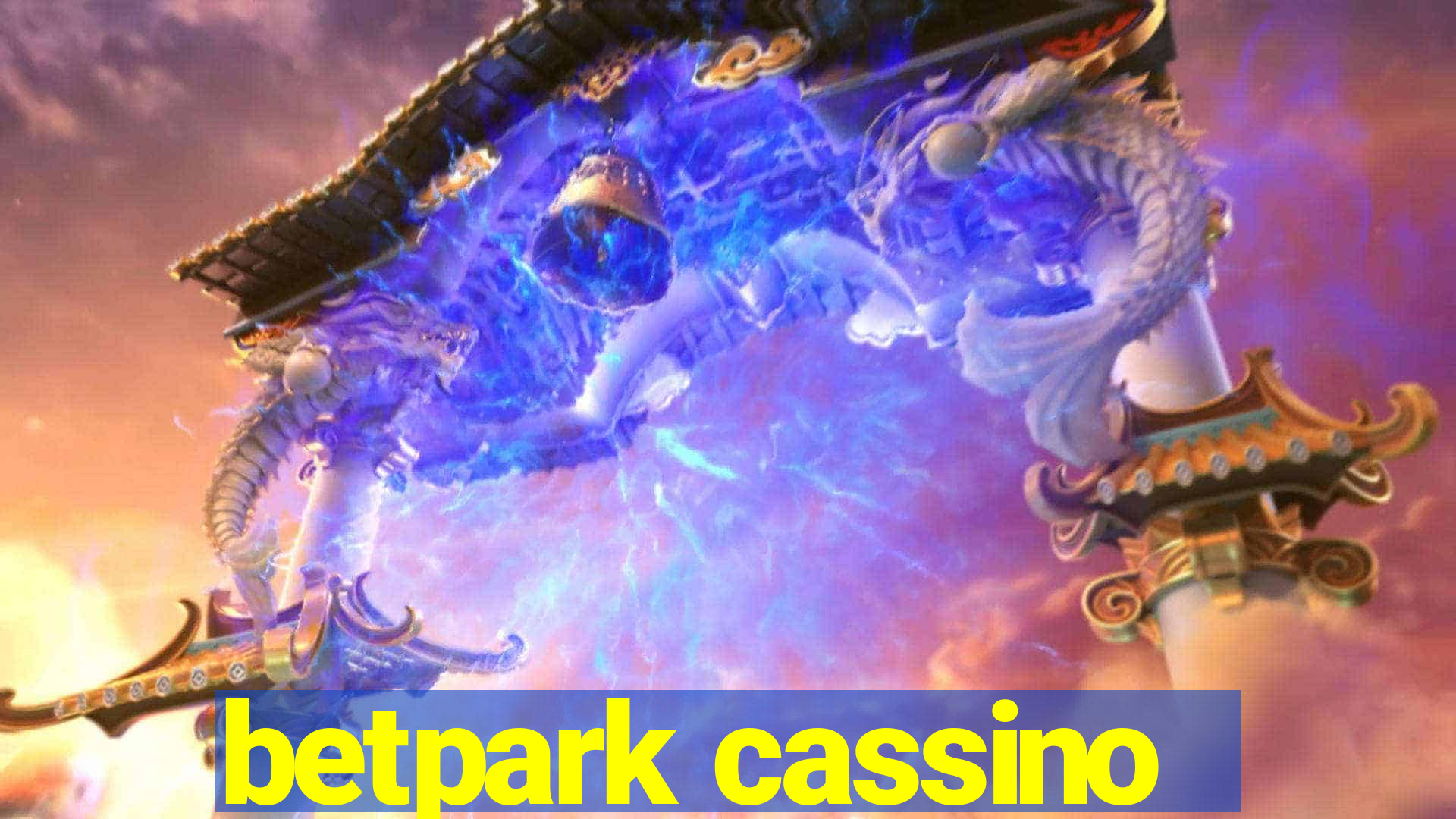 betpark cassino