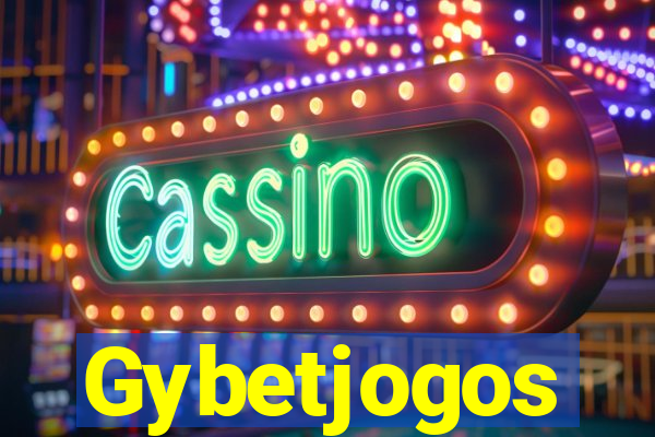 Gybetjogos