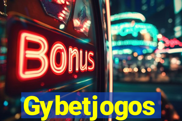 Gybetjogos