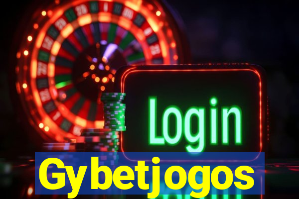 Gybetjogos