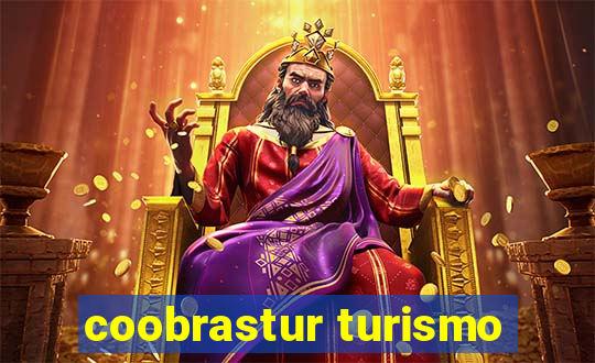 coobrastur turismo