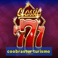 coobrastur turismo