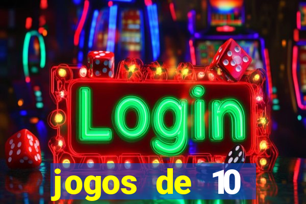 jogos de 10 centavos nas plataformas