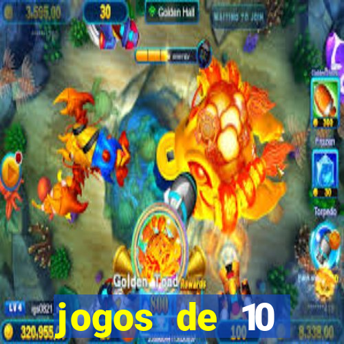 jogos de 10 centavos nas plataformas