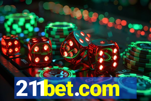 211bet.com