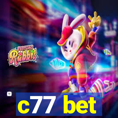 c77 bet