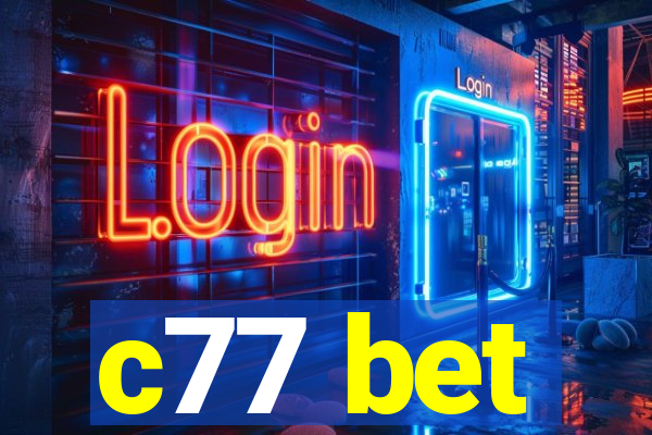 c77 bet