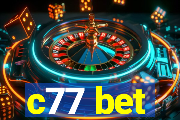 c77 bet