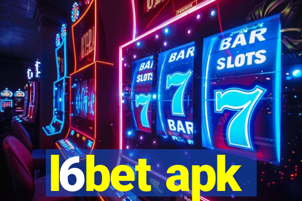 l6bet apk