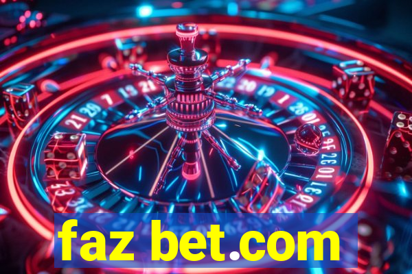 faz bet.com