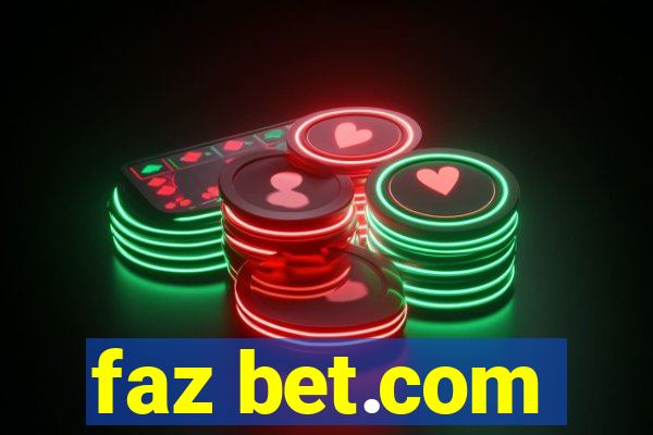 faz bet.com