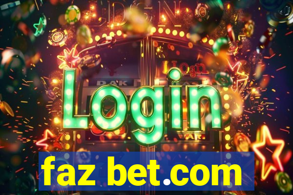 faz bet.com