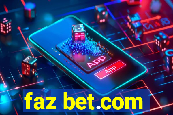 faz bet.com