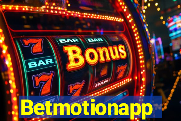 Betmotionapp