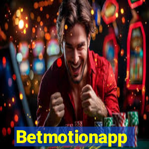 Betmotionapp