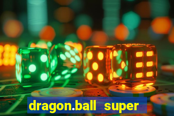 dragon.ball super hero download