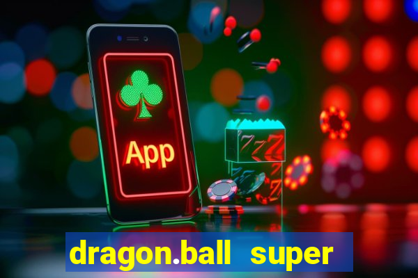 dragon.ball super hero download