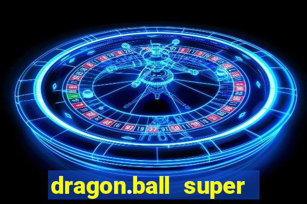 dragon.ball super hero download