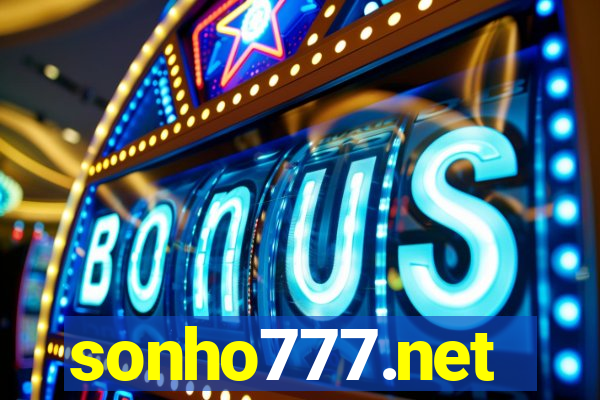 sonho777.net