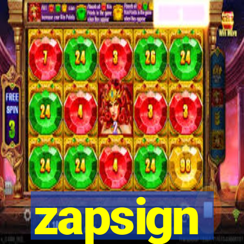 zapsign