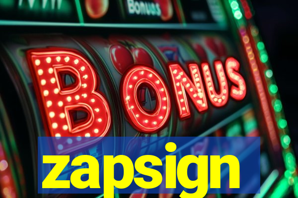 zapsign