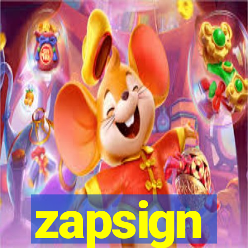 zapsign