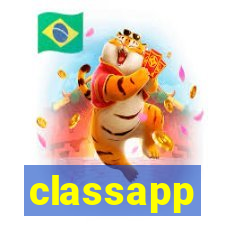 classapp