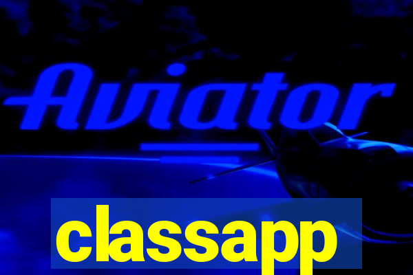 classapp