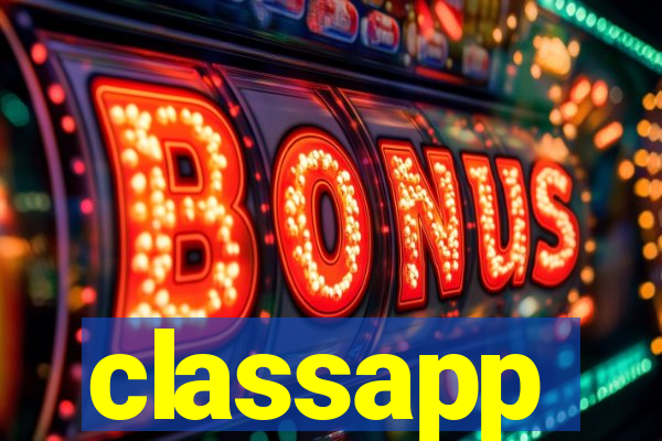 classapp