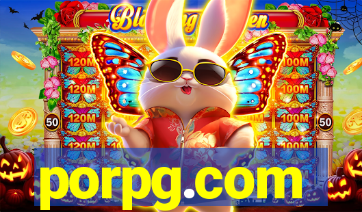 porpg.com