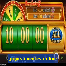 jogos quentes online