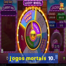 jogos mortais 10.