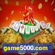 game5000.com