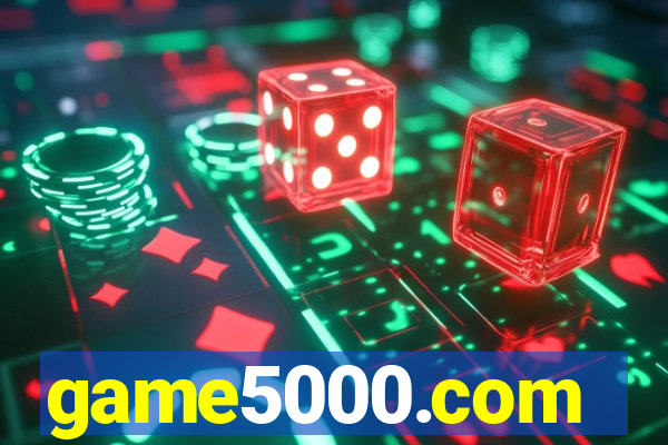 game5000.com