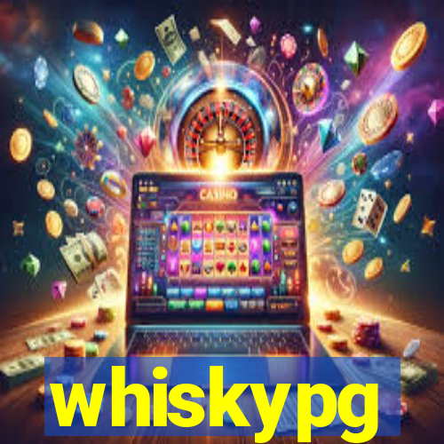 whiskypg