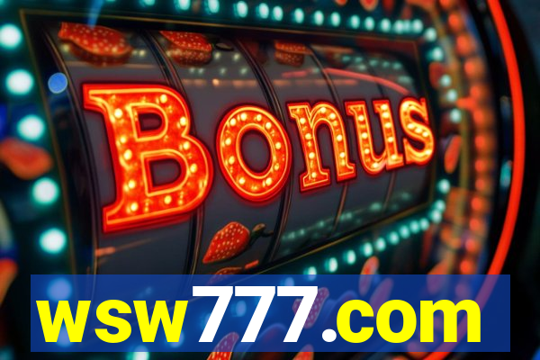 wsw777.com